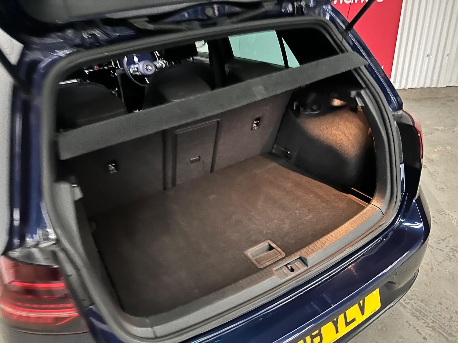 Used Volkswagen Golf 2018 for sale - 78047150: Photo 10