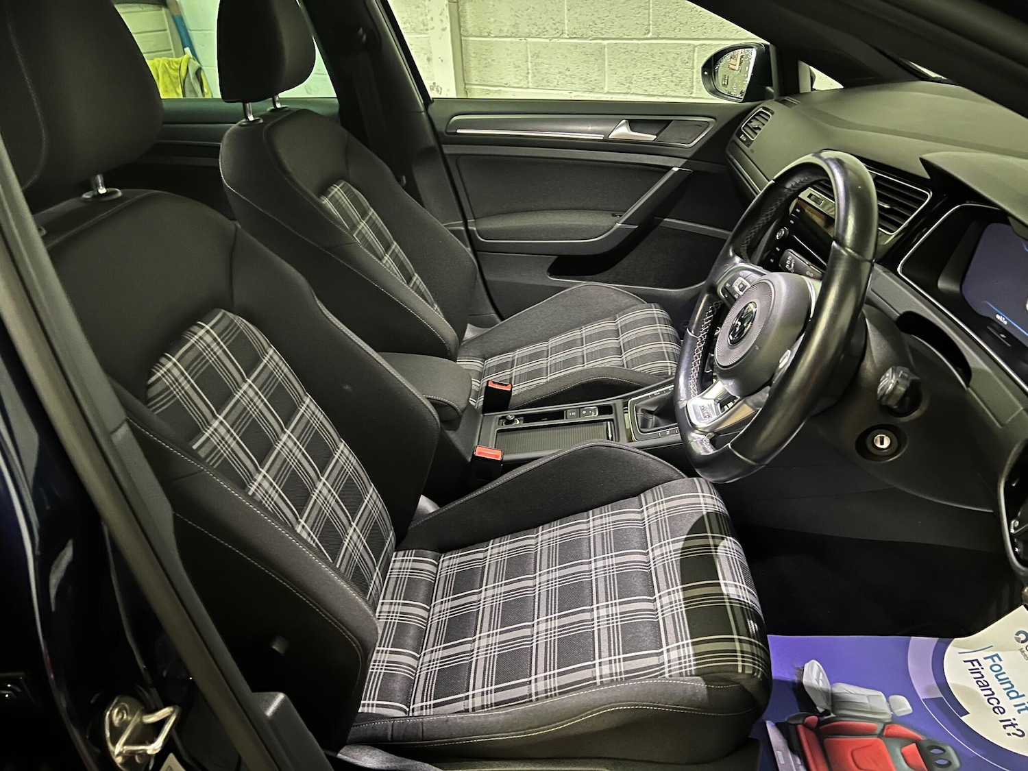 Used Volkswagen Golf 2018 for sale - 78047150: Photo 13