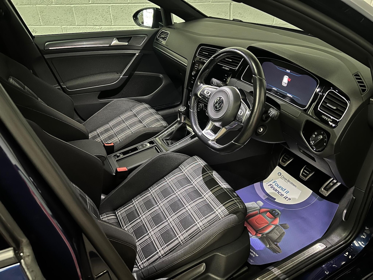 Used Volkswagen Golf 2018 for sale - 78047150: Photo 14