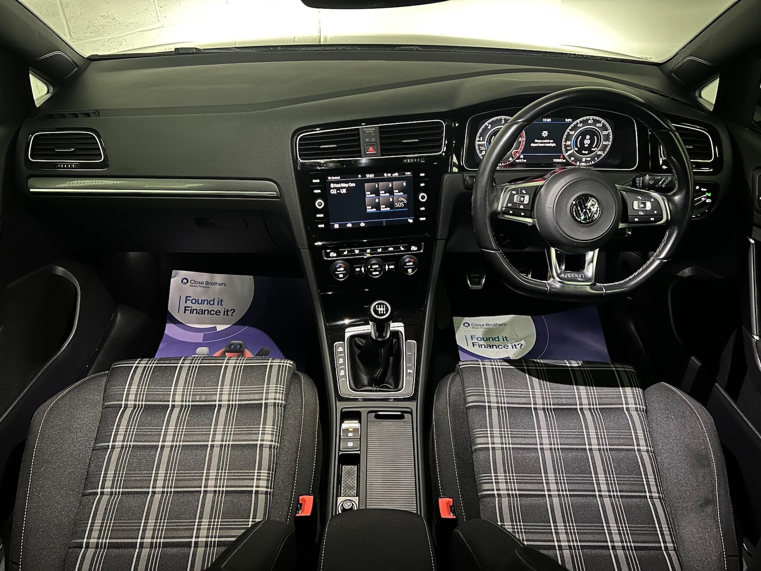 Used Volkswagen Golf 2018 for sale - 78047150: Photo 15