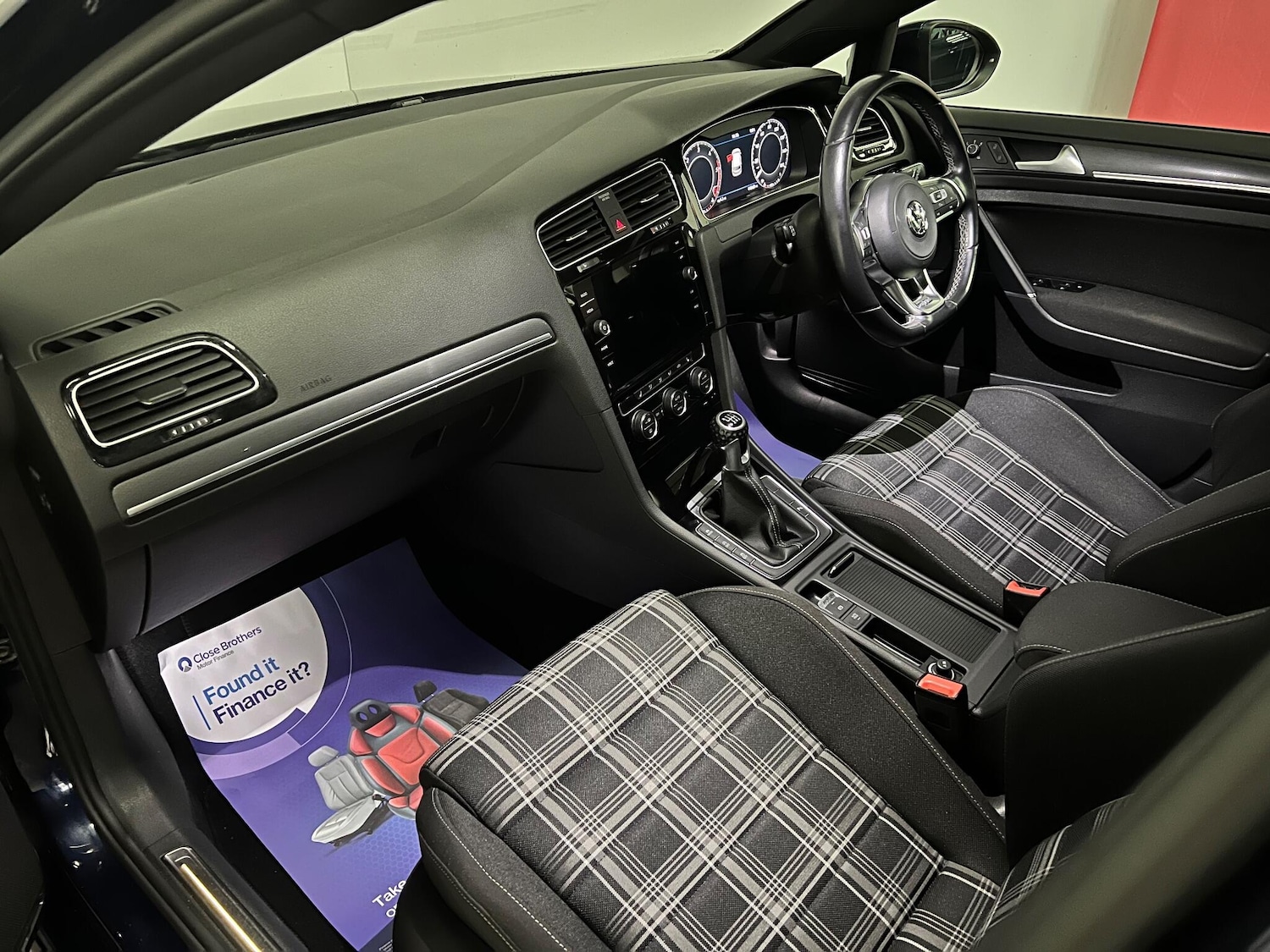 Used Volkswagen Golf 2018 for sale - 78047150: Photo 16