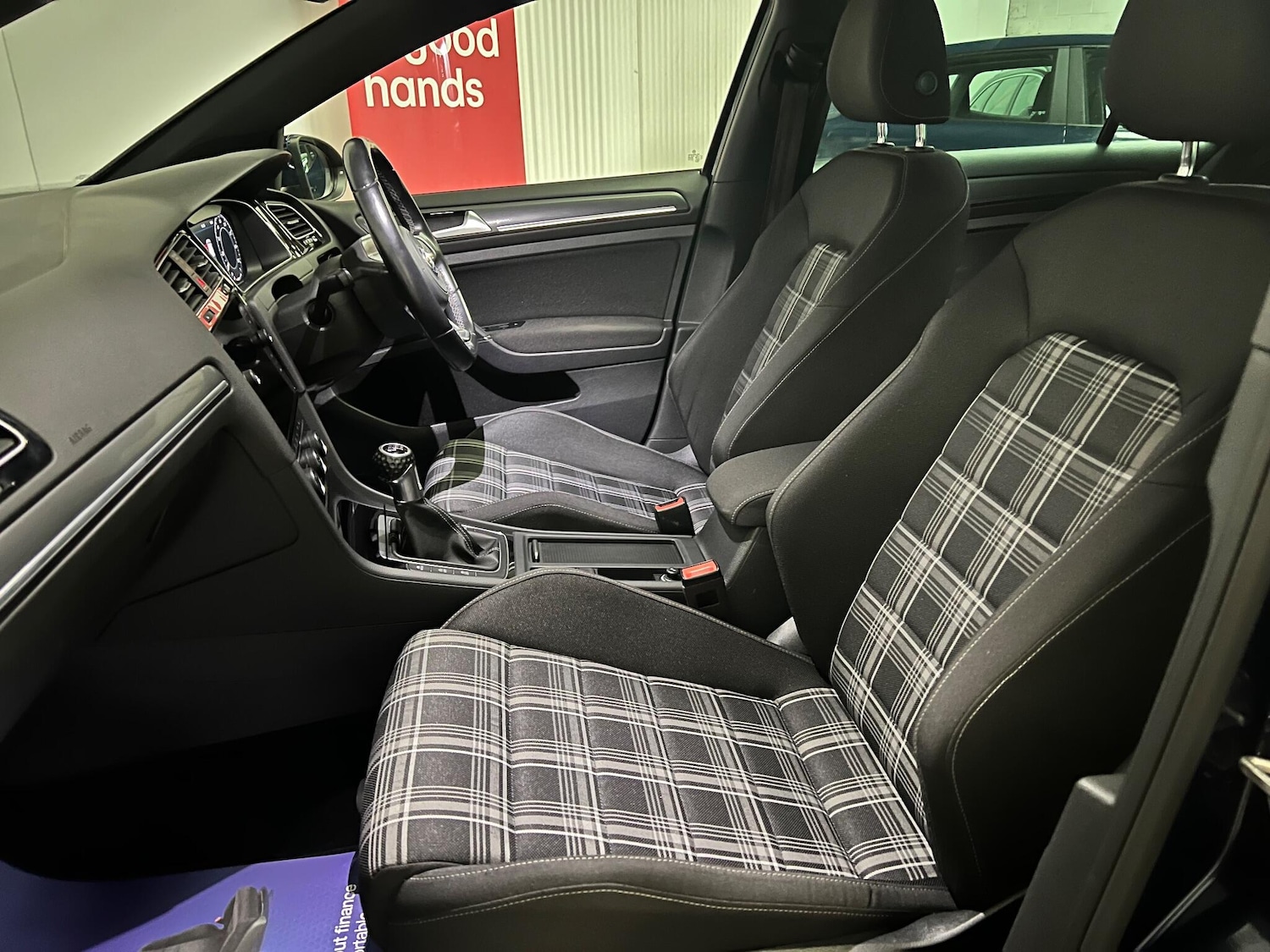 Used Volkswagen Golf 2018 for sale - 78047150: Photo 17