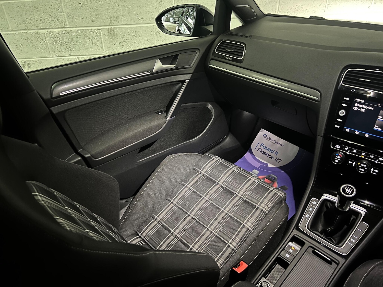 Used Volkswagen Golf 2018 for sale - 78047150: Photo 18