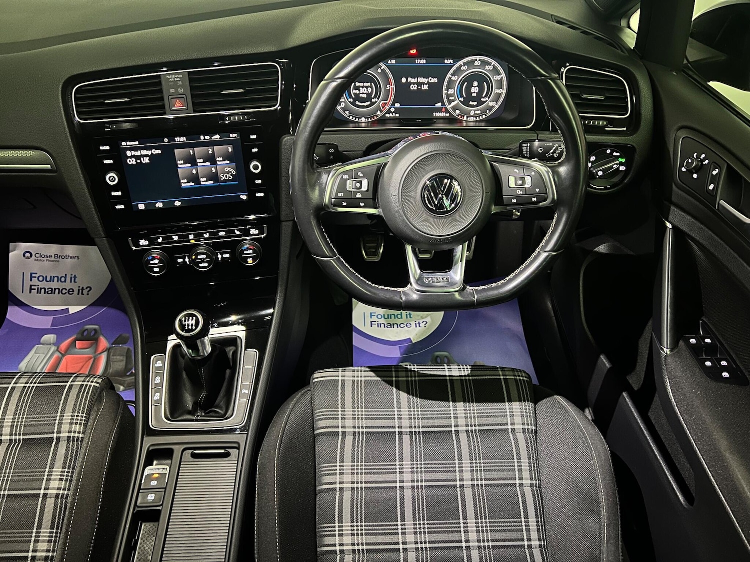 Used Volkswagen Golf 2018 for sale - 78047150: Photo 19