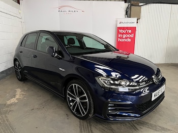 Used Volkswagen Golf 2018 for sale - 78047150: Photo