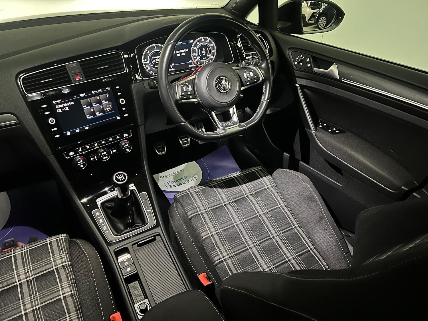 Used Volkswagen Golf 2018 for sale - 78047150: Photo 20