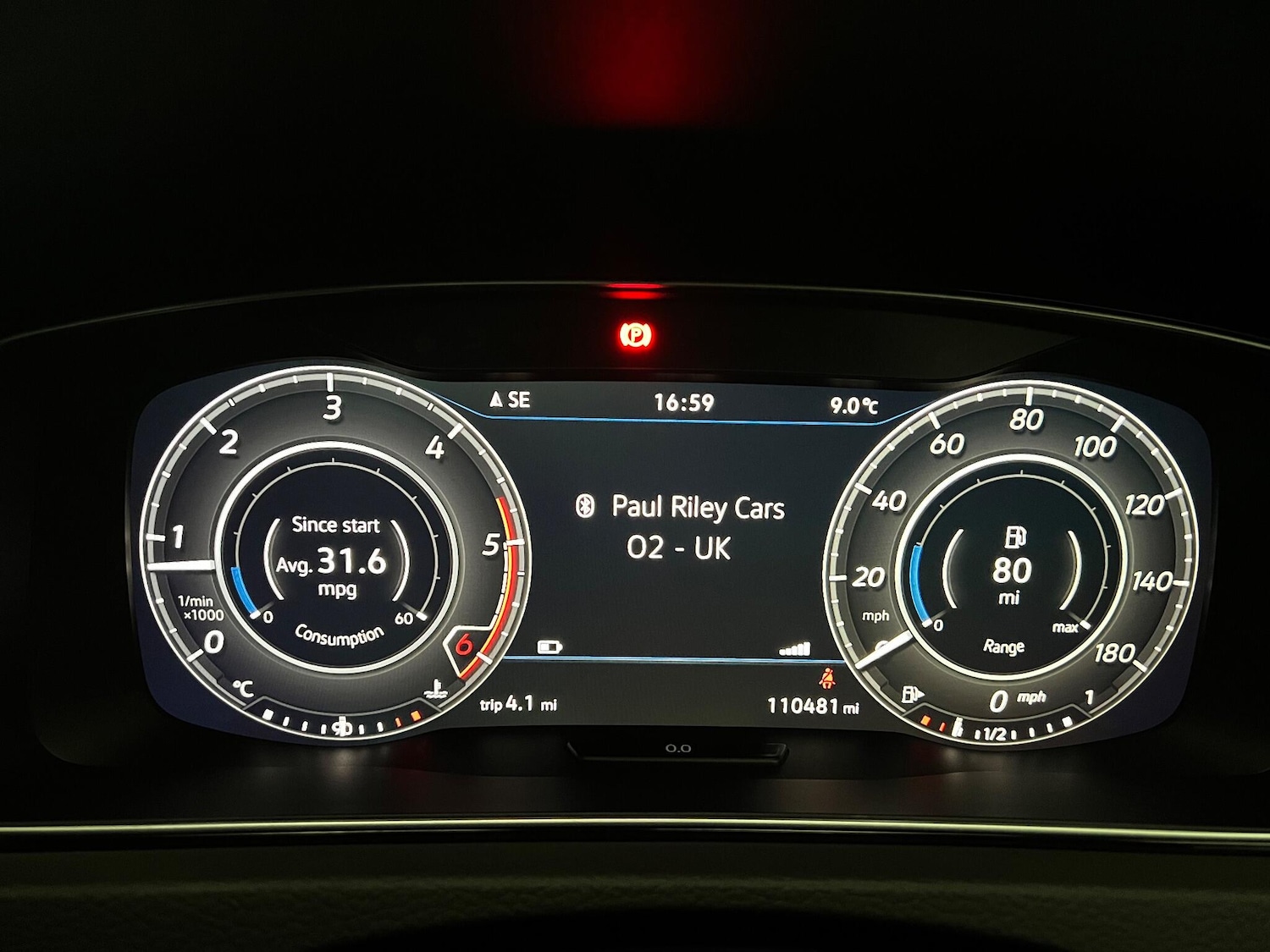 Used Volkswagen Golf 2018 for sale - 78047150: Photo 22