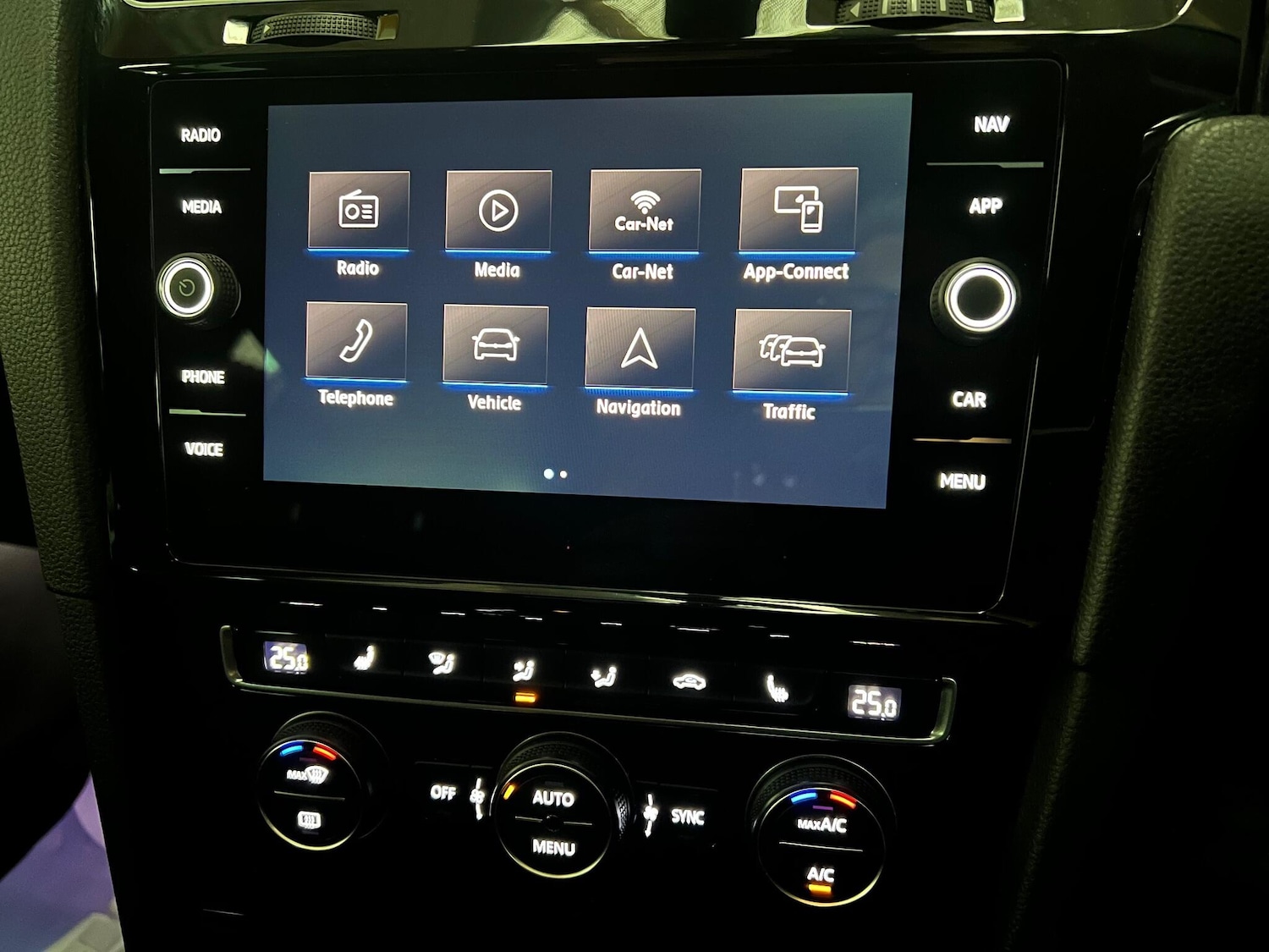 Used Volkswagen Golf 2018 for sale - 78047150: Photo 24