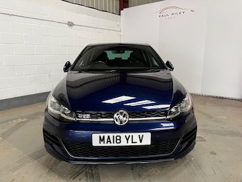 Used Volkswagen Golf 2018 for sale - 78047150: Photo