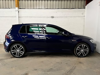 Used Volkswagen Golf 2018 for sale - 78047150: Photo