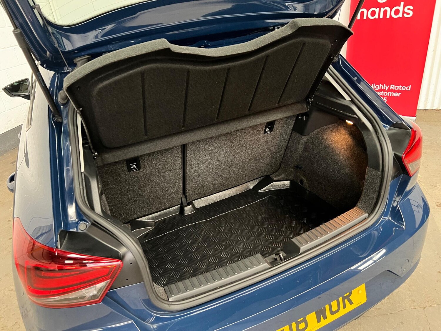 Used SEAT Ibiza 2018 for sale - 77908948: Photo 10