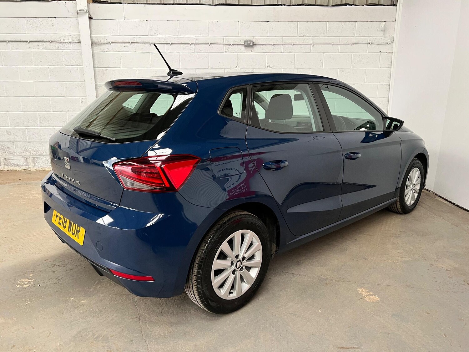 Used SEAT Ibiza 2018 for sale - 77908948: Photo 11