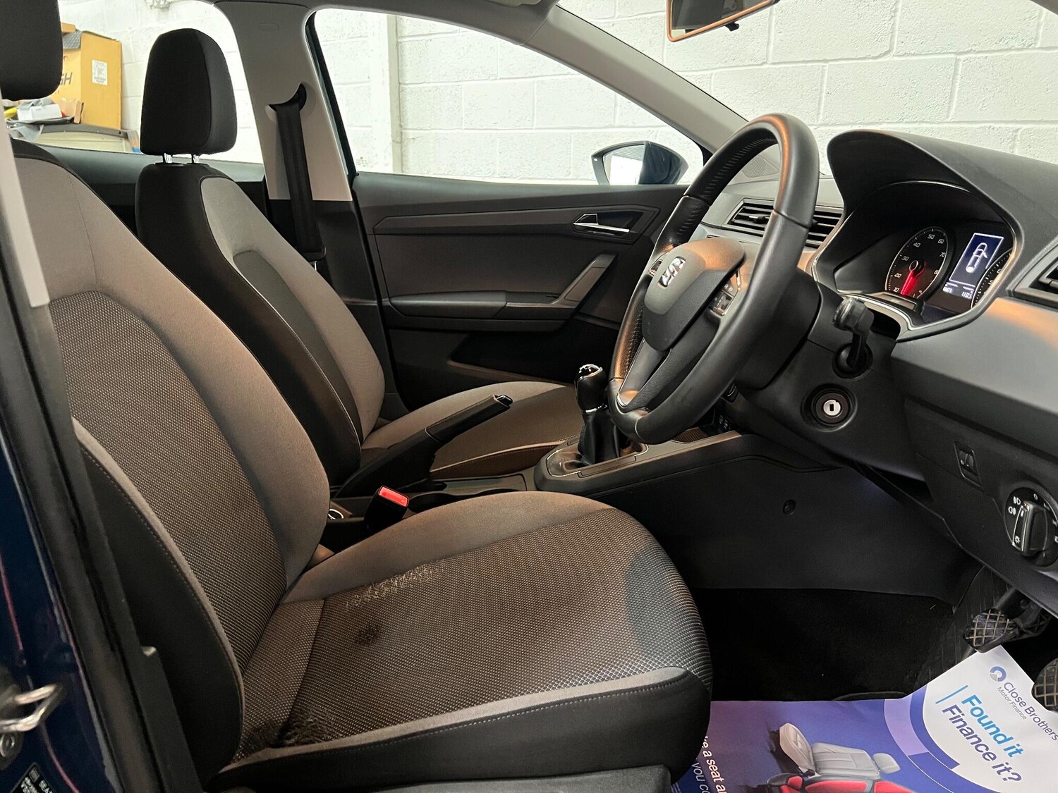 Used SEAT Ibiza 2018 for sale - 77908948: Photo 13