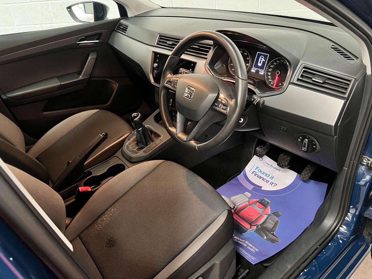 Used SEAT Ibiza 2018 for sale - 77908948: Photo 14