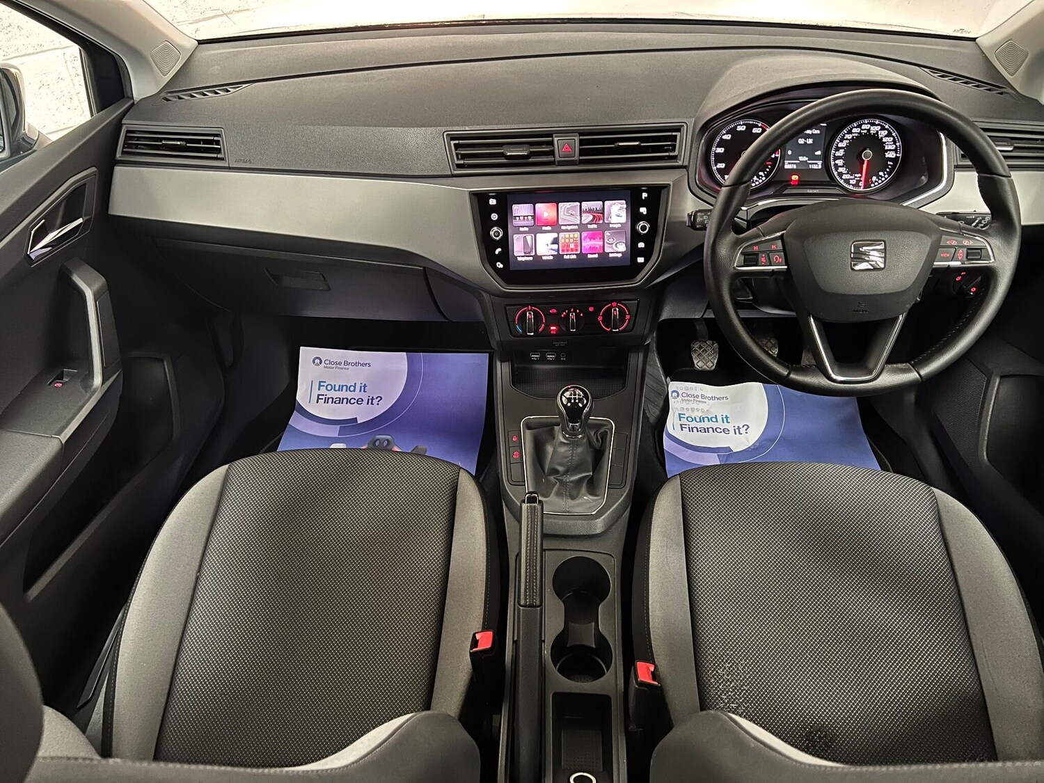 Used SEAT Ibiza 2018 for sale - 77908948: Photo 15