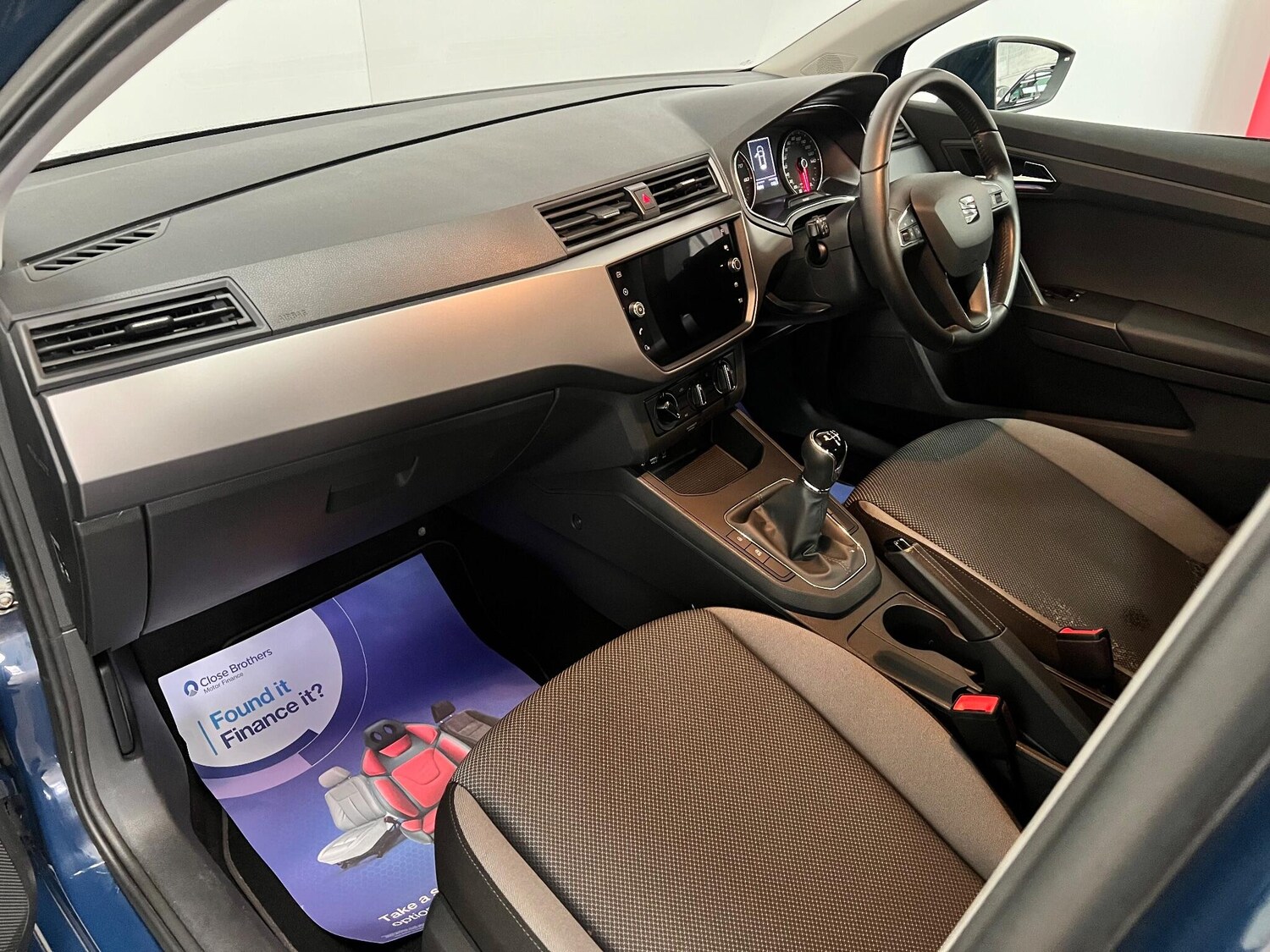 Used SEAT Ibiza 2018 for sale - 77908948: Photo 16