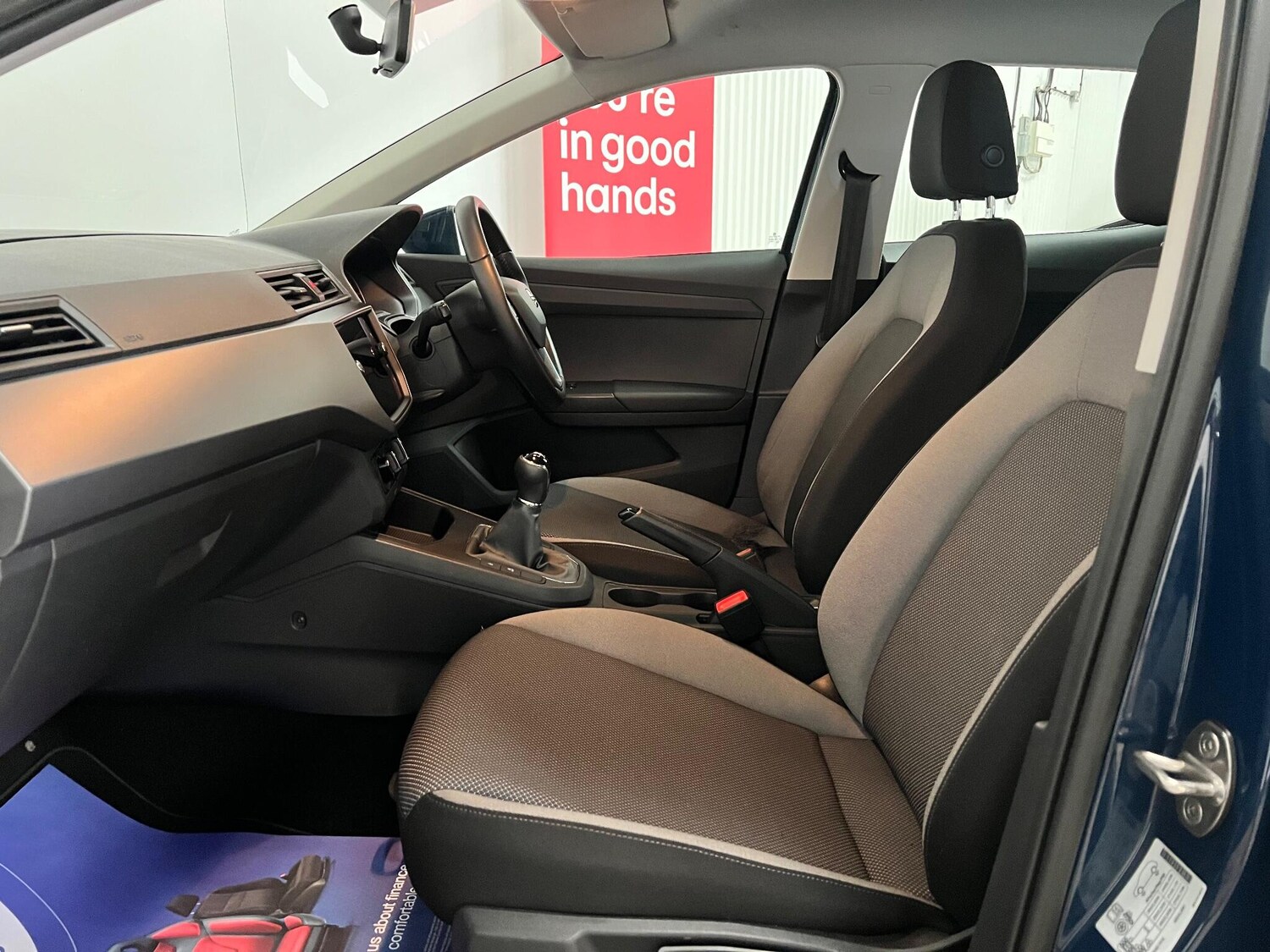 Used SEAT Ibiza 2018 for sale - 77908948: Photo 17