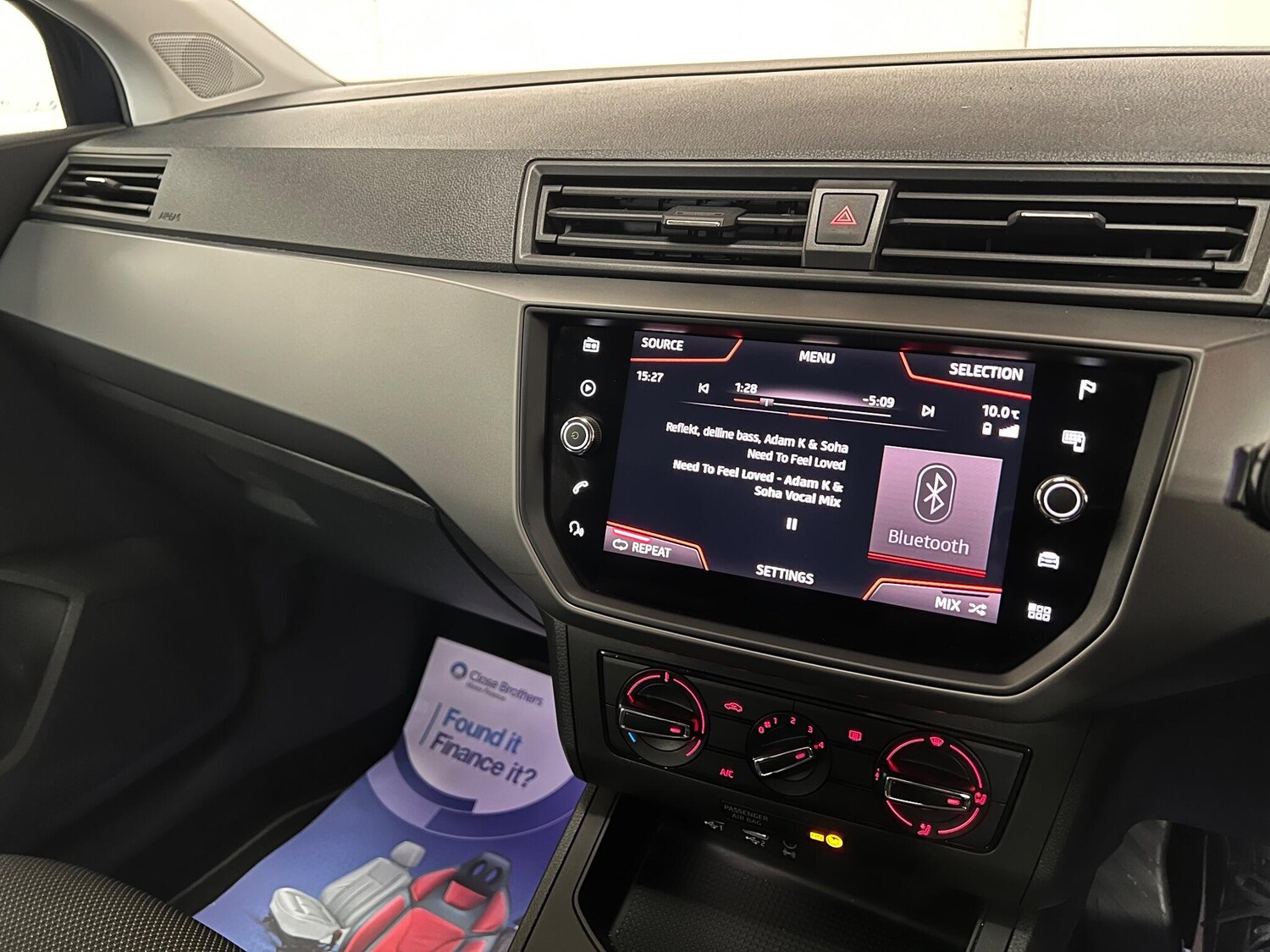 Used SEAT Ibiza 2018 for sale - 77908948: Photo 20