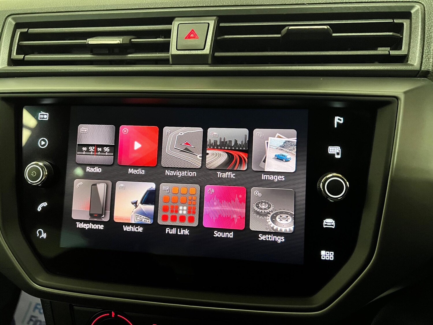 Used SEAT Ibiza 2018 for sale - 77908948: Photo 22