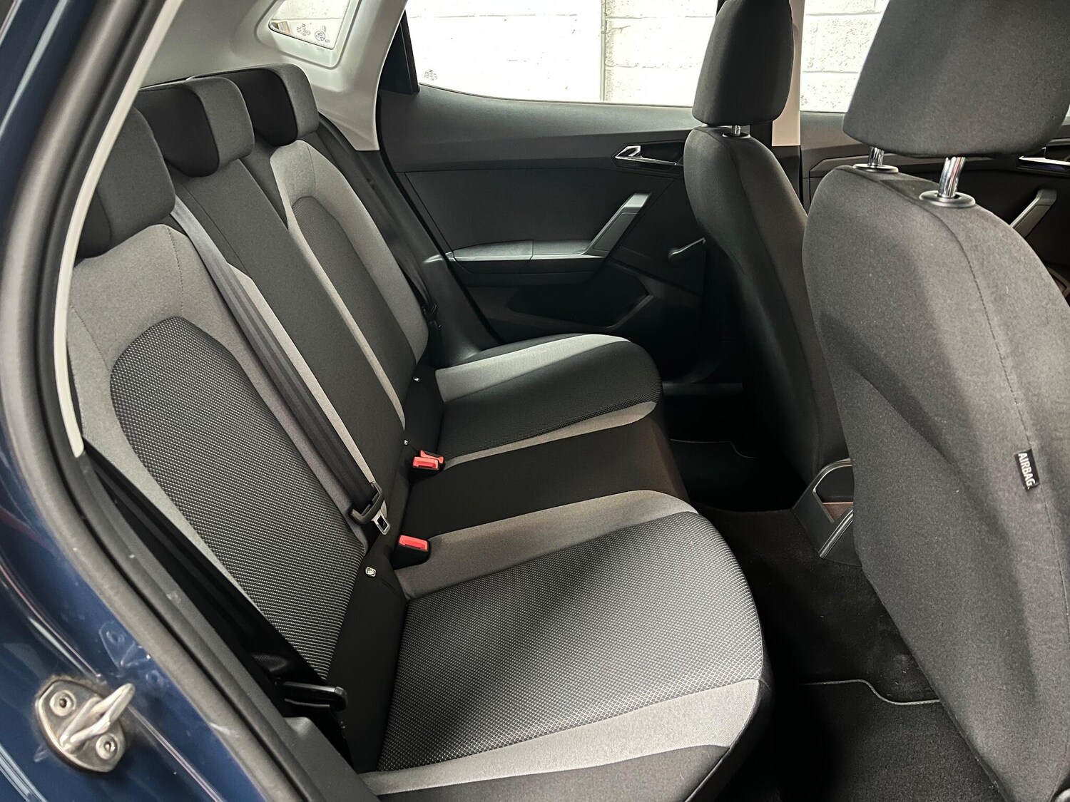 Used SEAT Ibiza 2018 for sale - 77908948: Photo 25