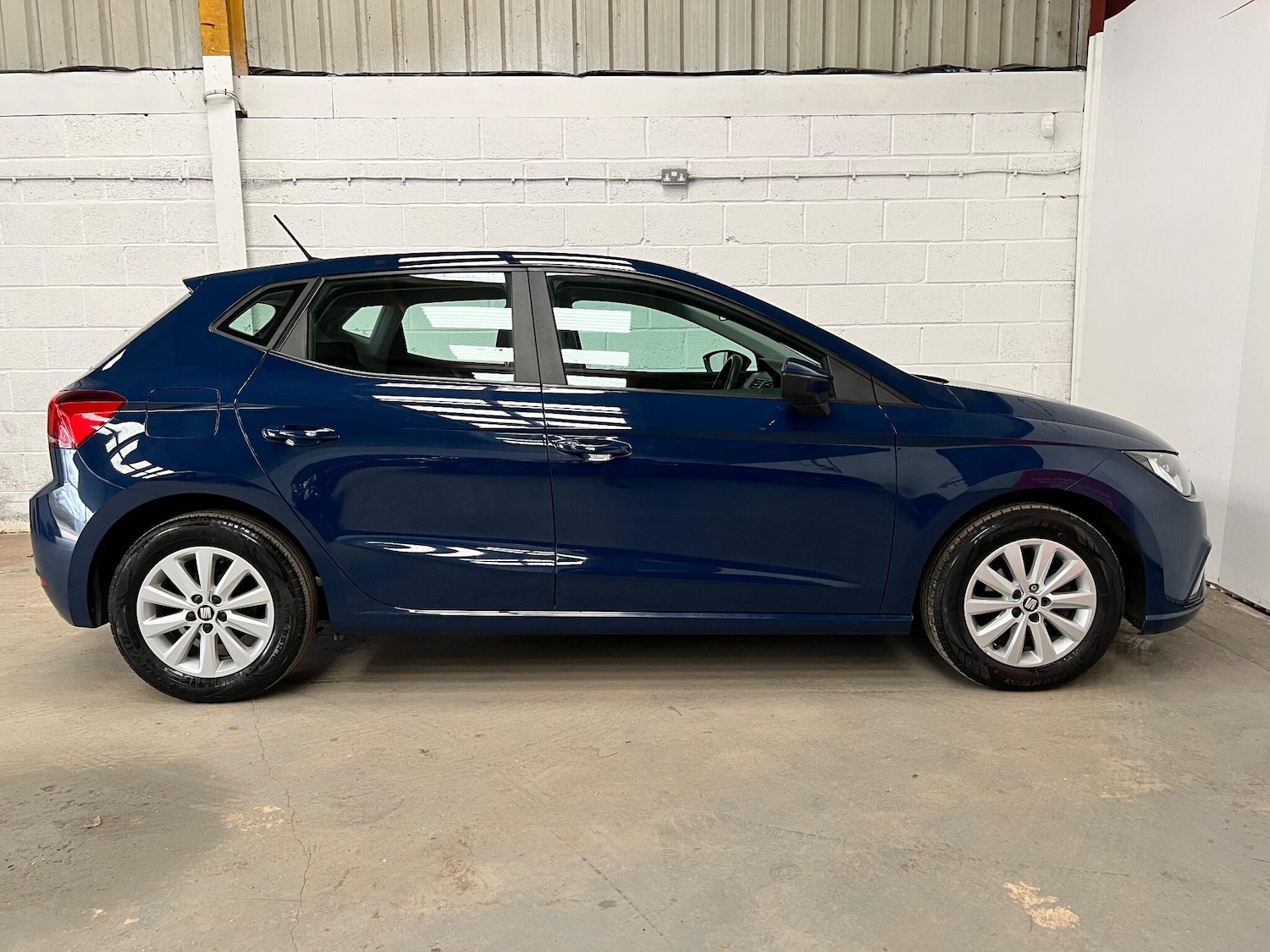 Used SEAT Ibiza 2018 for sale - 77908948: Photo 4
