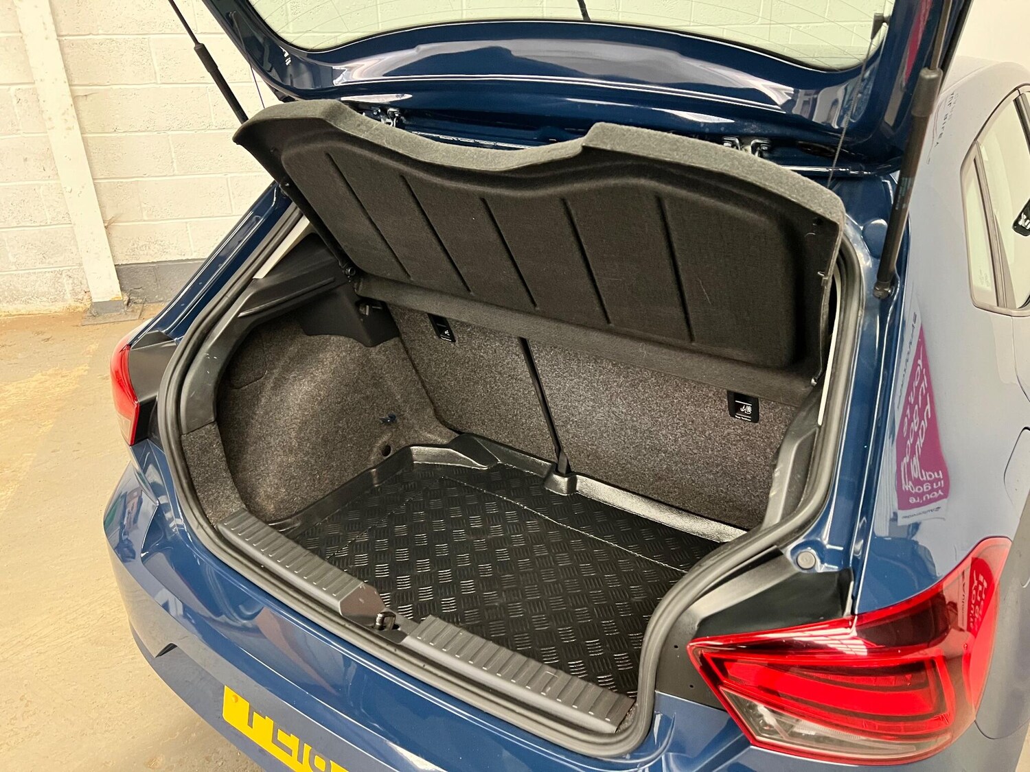 Used SEAT Ibiza 2018 for sale - 77908948: Photo 9