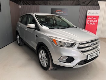 Used Ford Kuga 2017 for sale - 78823261: Photo