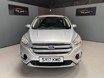 Used Ford Kuga 2017 for sale - 78823261: Photo