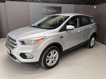 Used Ford Kuga 2017 for sale - 78823261: Photo