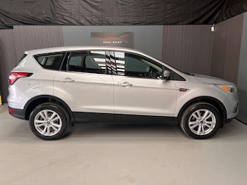 Used Ford Kuga 2017 for sale - 78823261: Photo