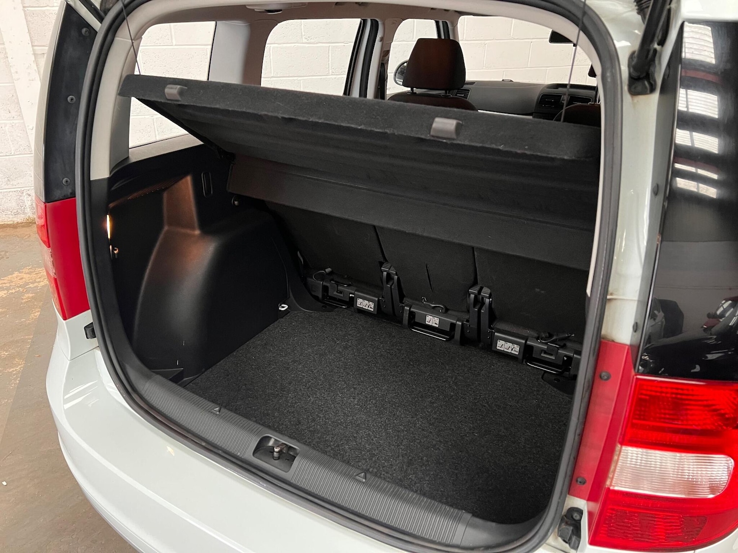 Used Skoda Yeti 2014 for sale - 77029981: Photo 10