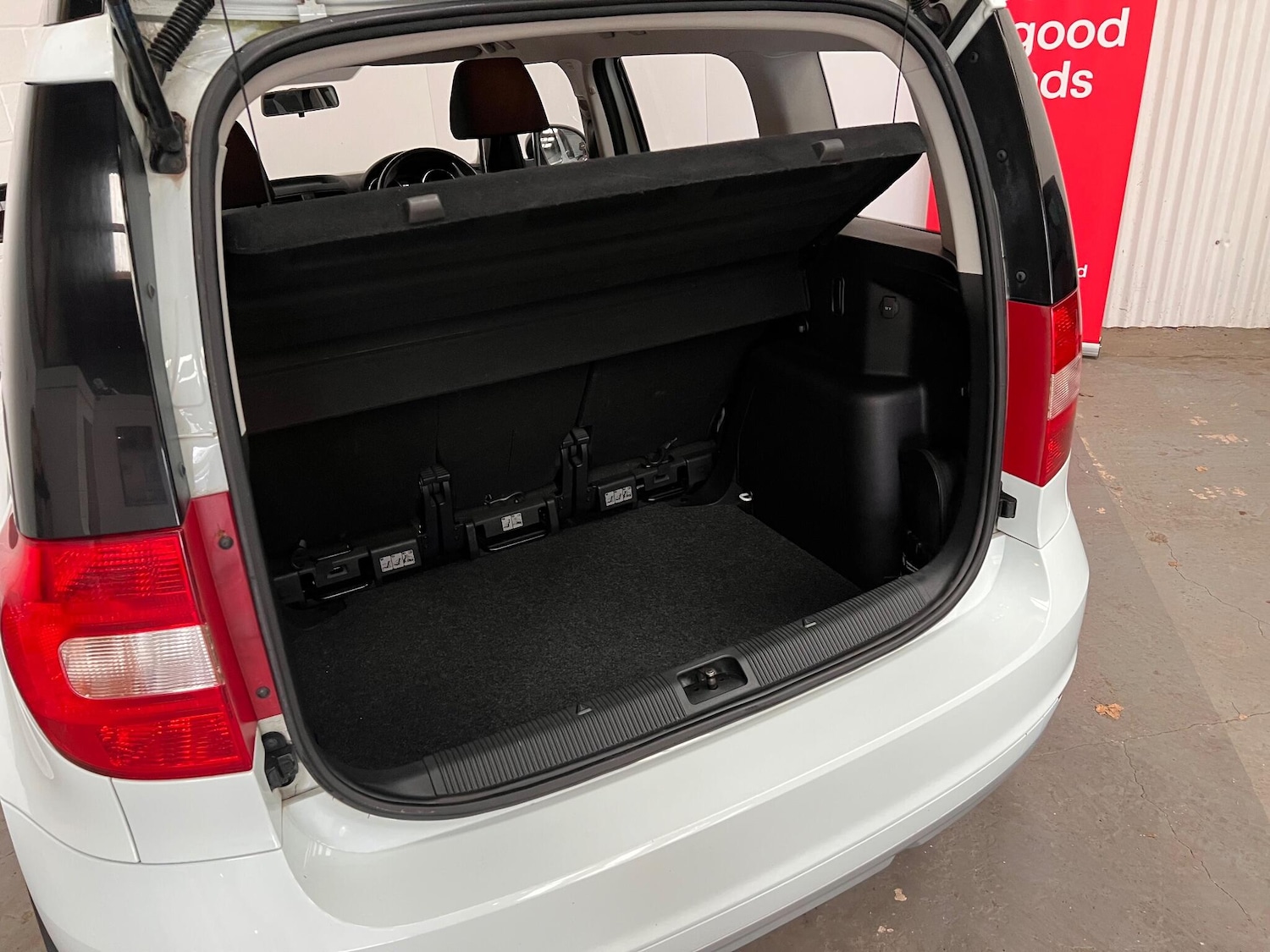 Used Skoda Yeti 2014 for sale - 77029981: Photo 11