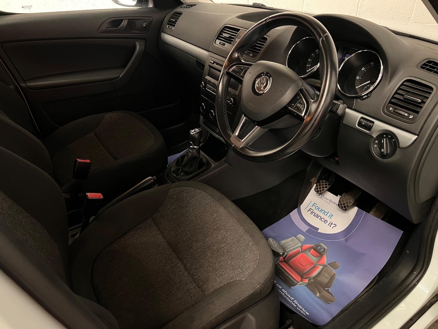 Used Skoda Yeti 2014 for sale - 77029981: Photo 14