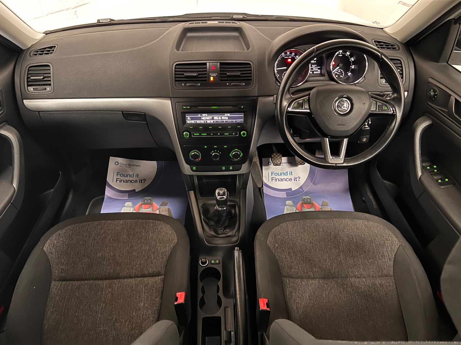 Used Skoda Yeti 2014 for sale - 77029981: Photo 15