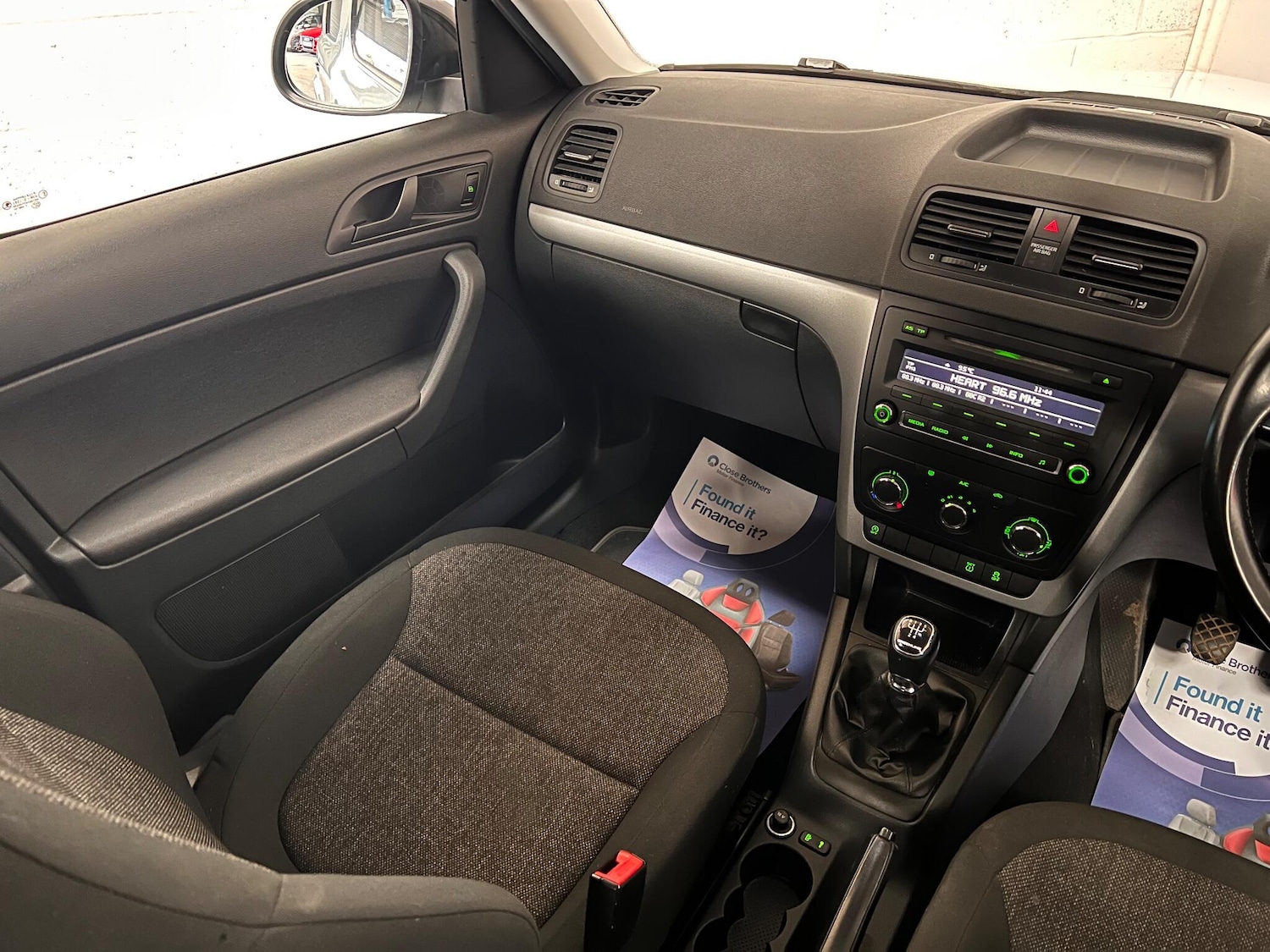 Used Skoda Yeti 2014 for sale - 77029981: Photo 17