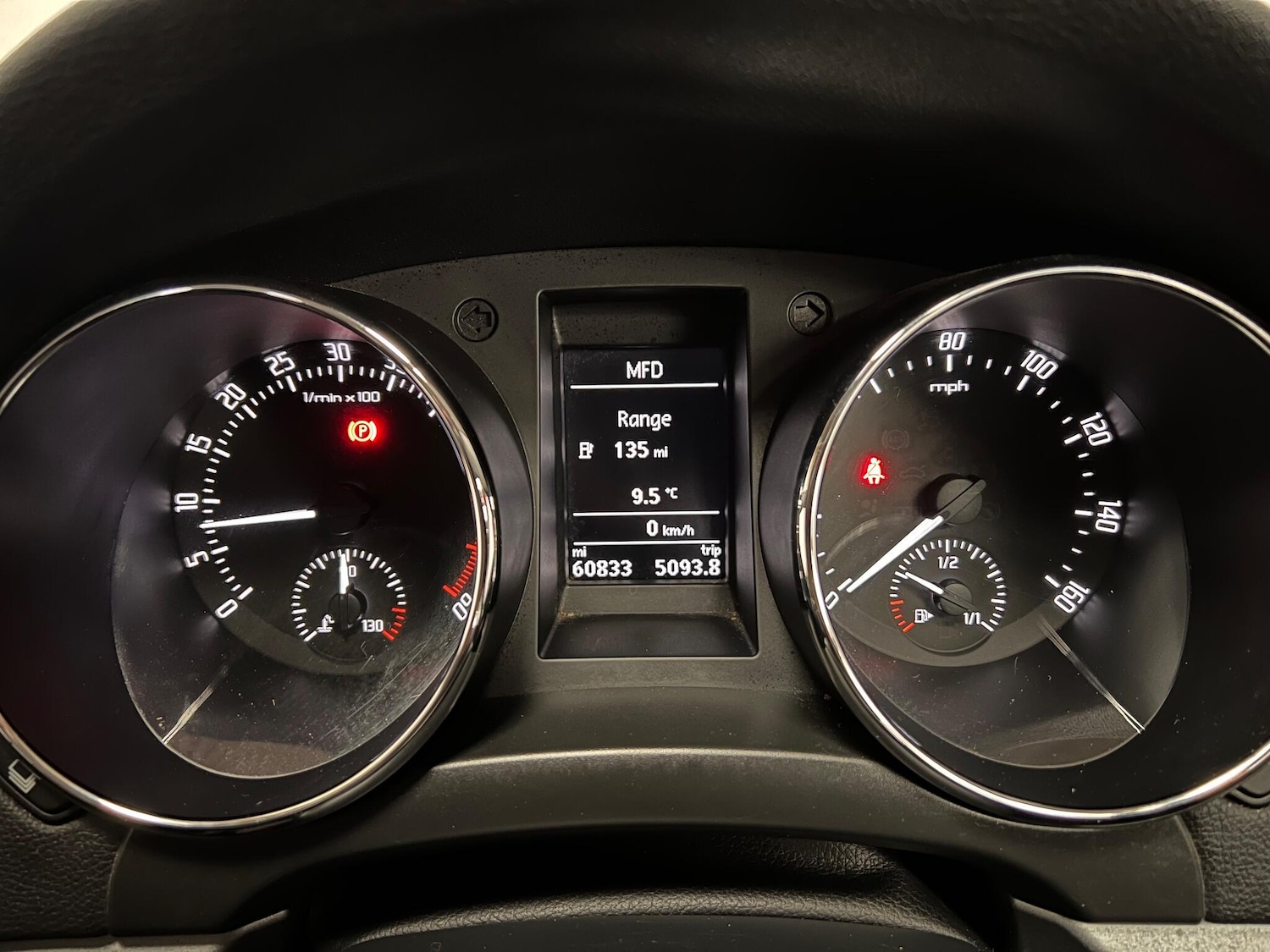 Used Skoda Yeti 2014 for sale - 77029981: Photo 21