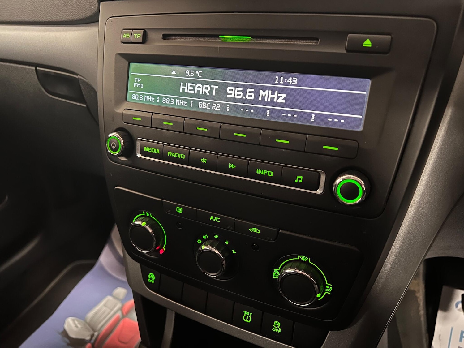 Used Skoda Yeti 2014 for sale - 77029981: Photo 22