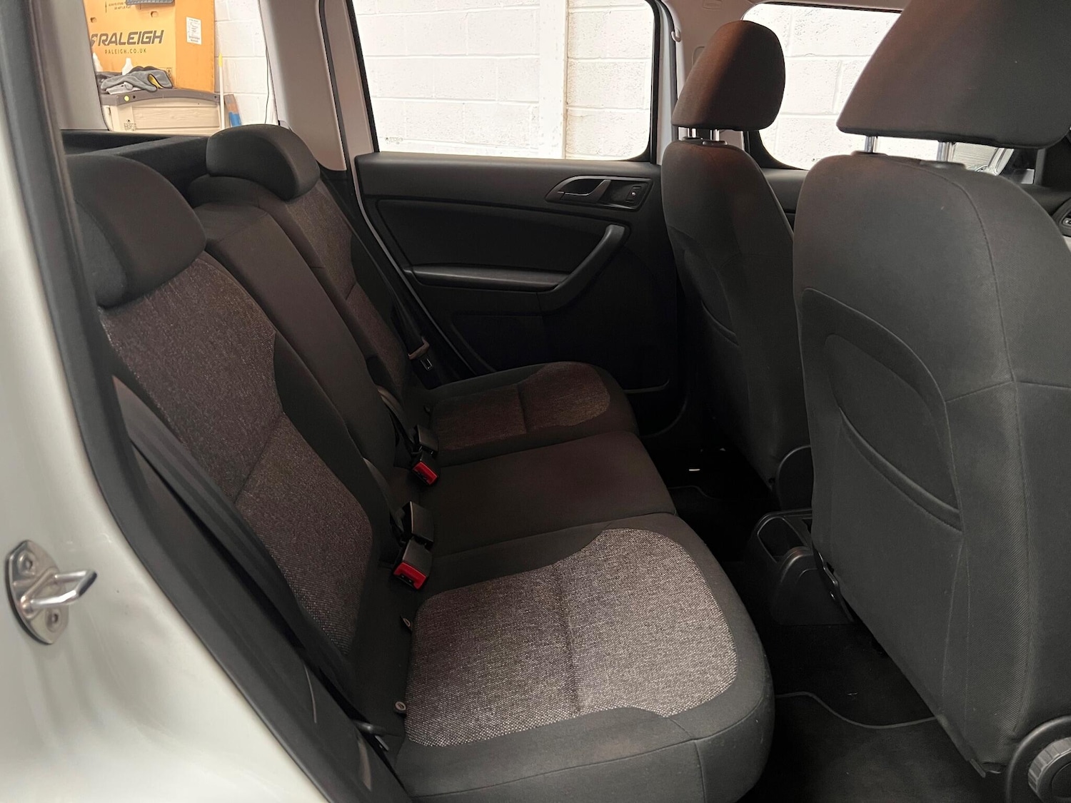 Used Skoda Yeti 2014 for sale - 77029981: Photo 23