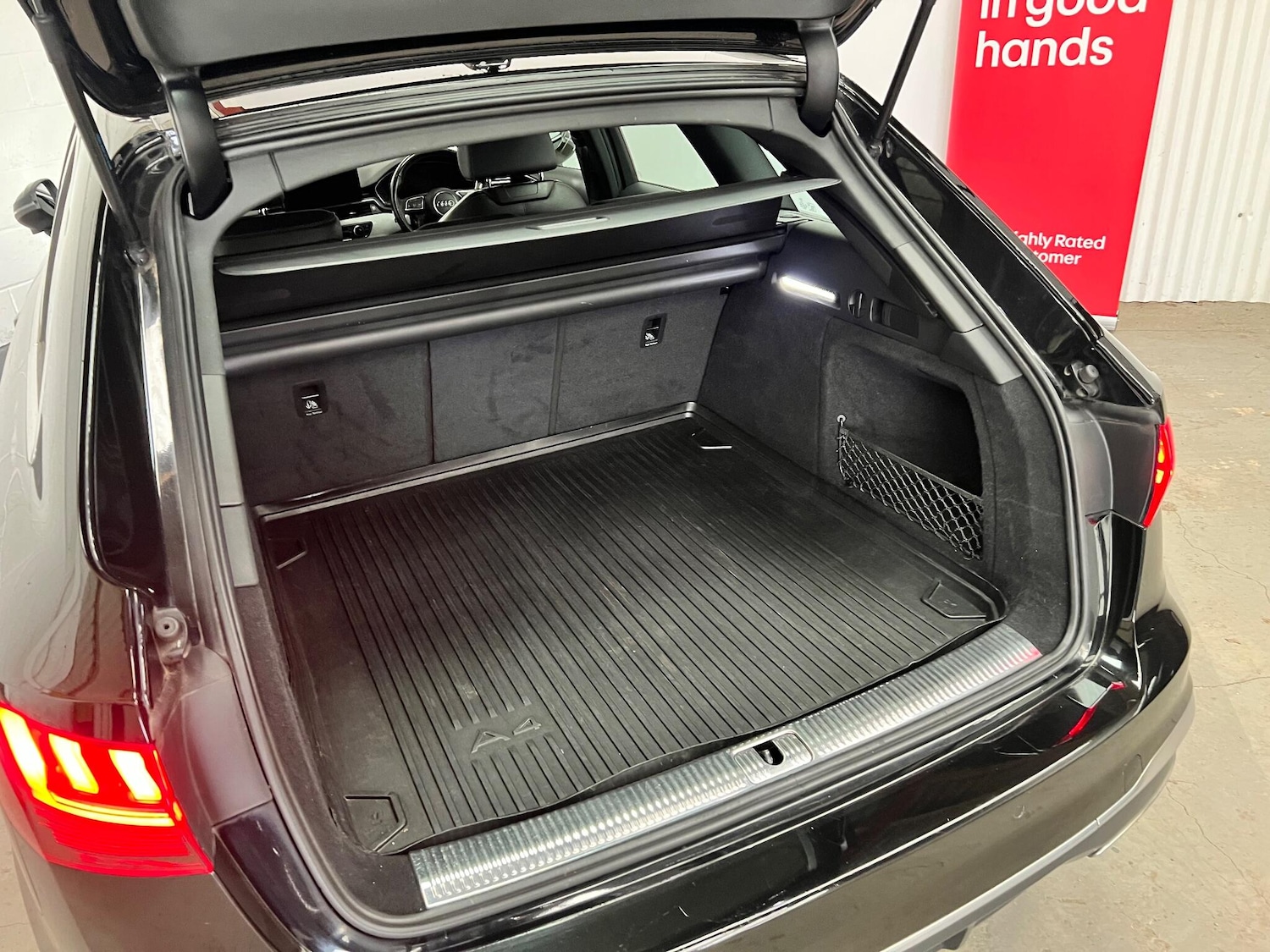 Used Audi A4 2019 for sale - 77970755: Photo 10