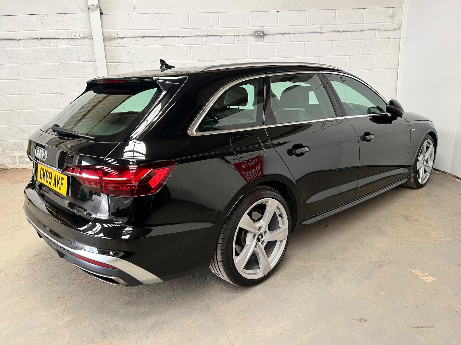 Used Audi A4 2019 for sale - 77970755: Photo 11