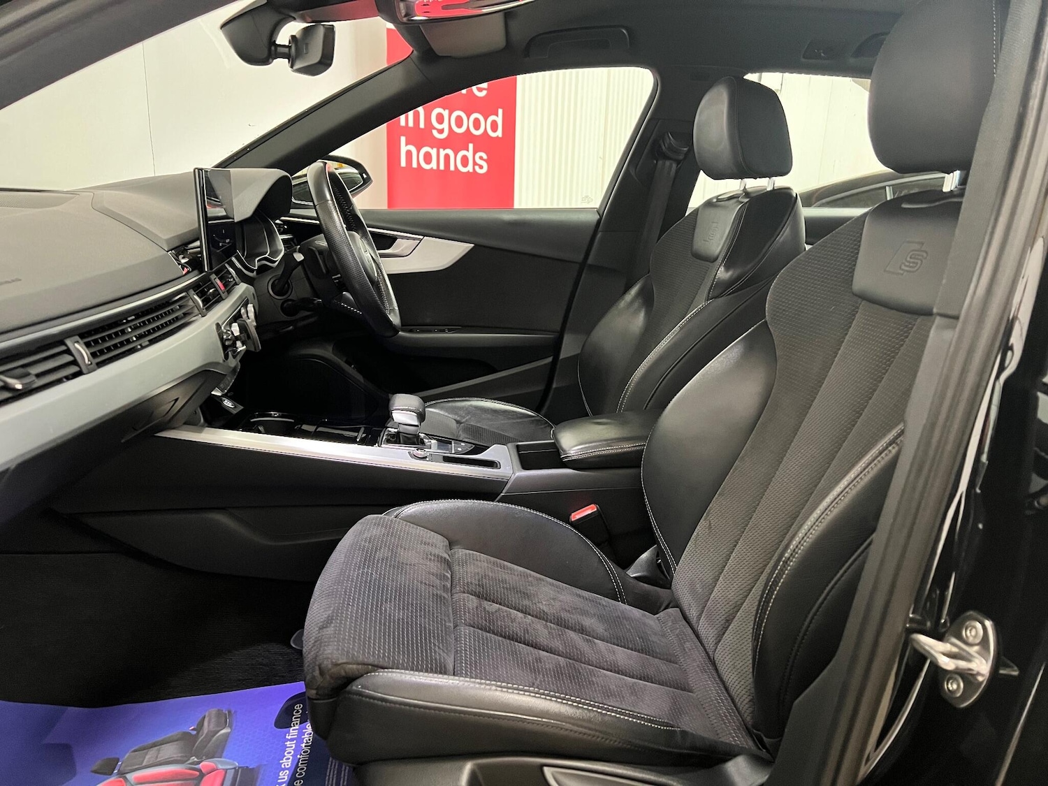 Used Audi A4 2019 for sale - 77970755: Photo 13