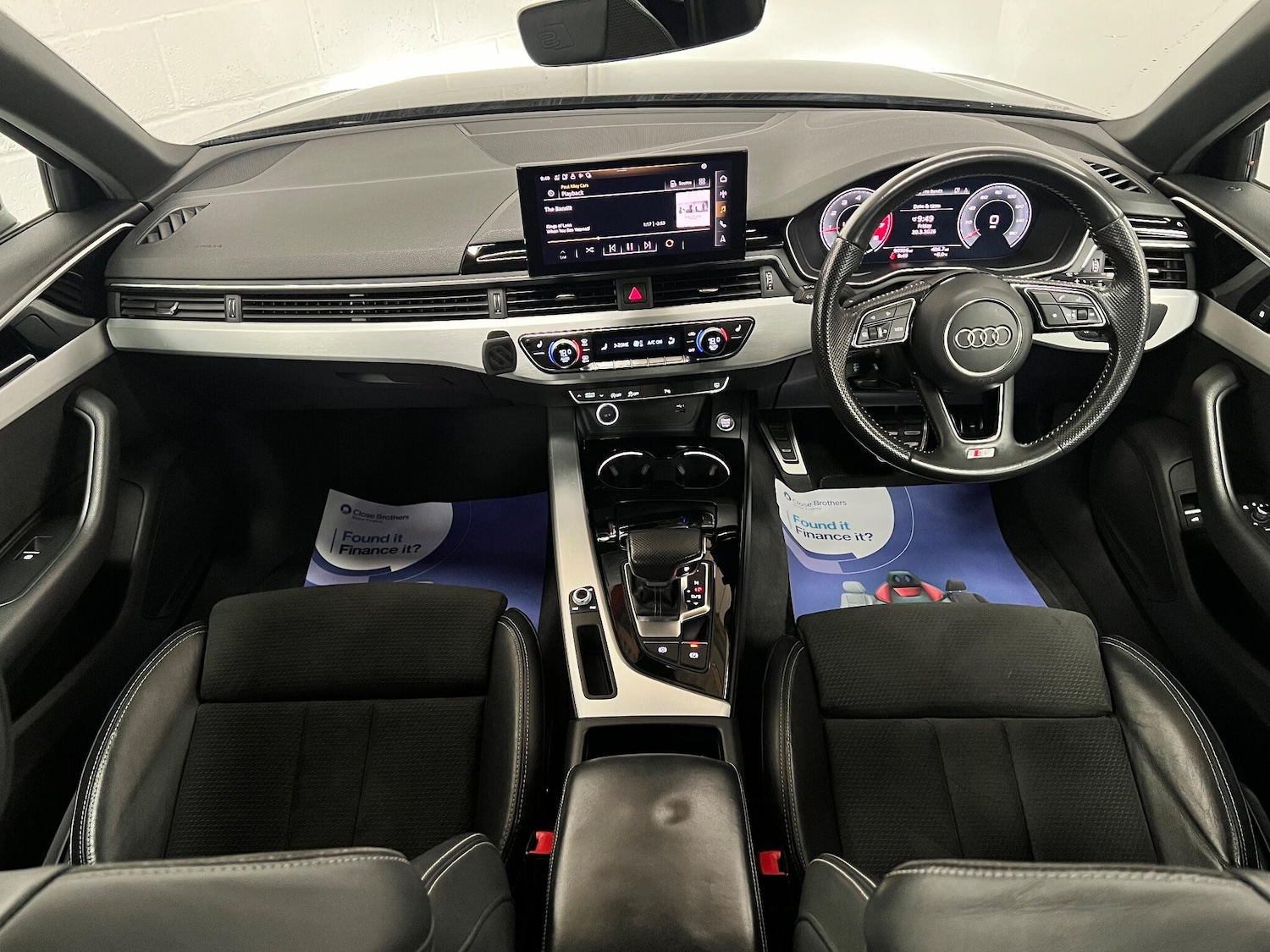 Used Audi A4 2019 for sale - 77970755: Photo 15