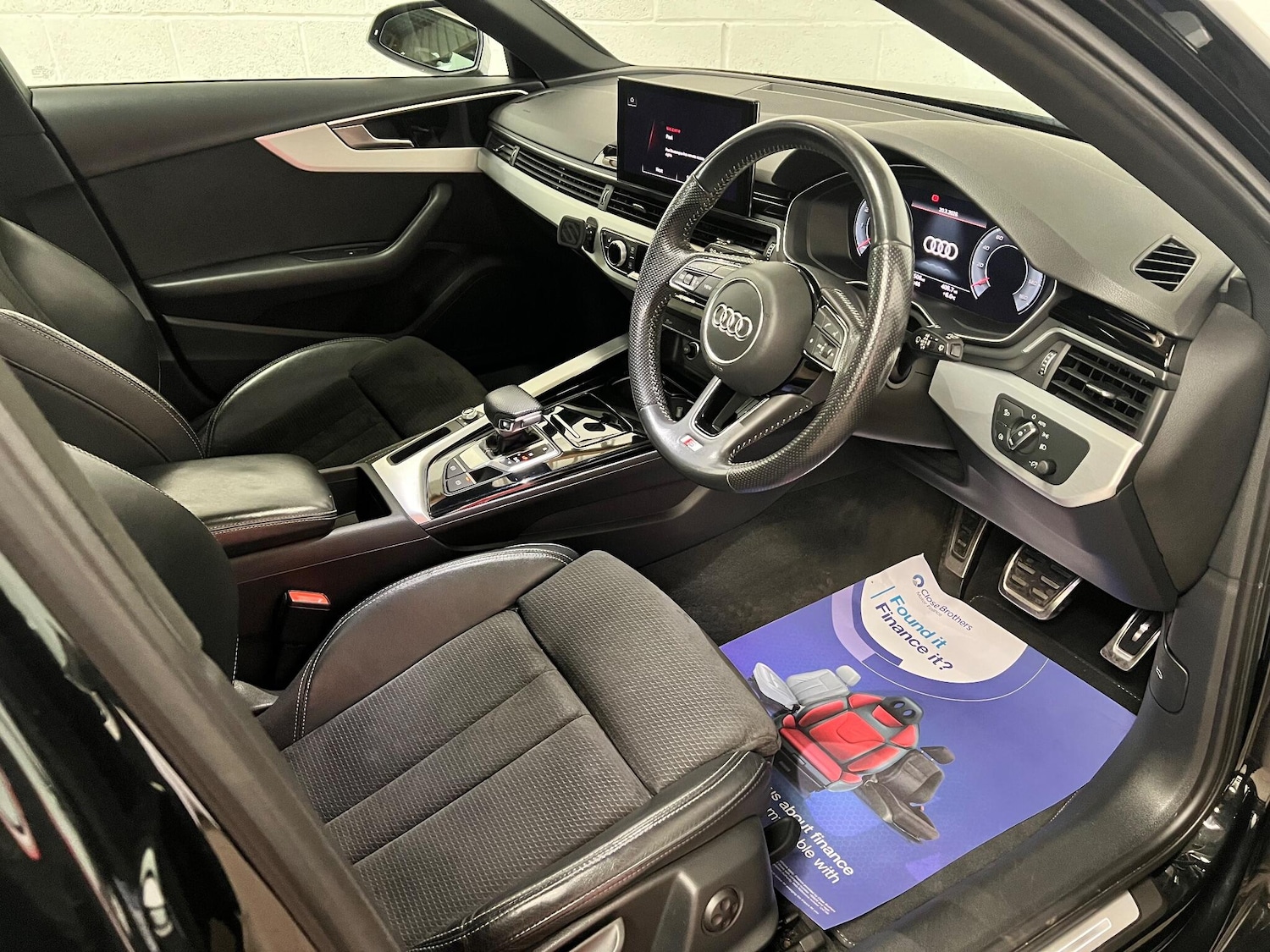 Used Audi A4 2019 for sale - 77970755: Photo 16