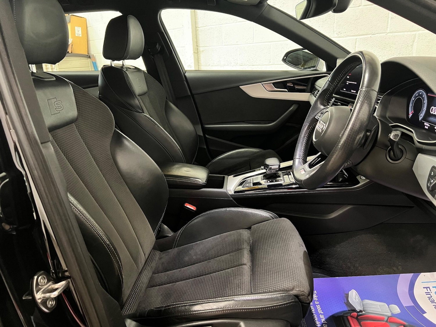 Used Audi A4 2019 for sale - 77970755: Photo 17