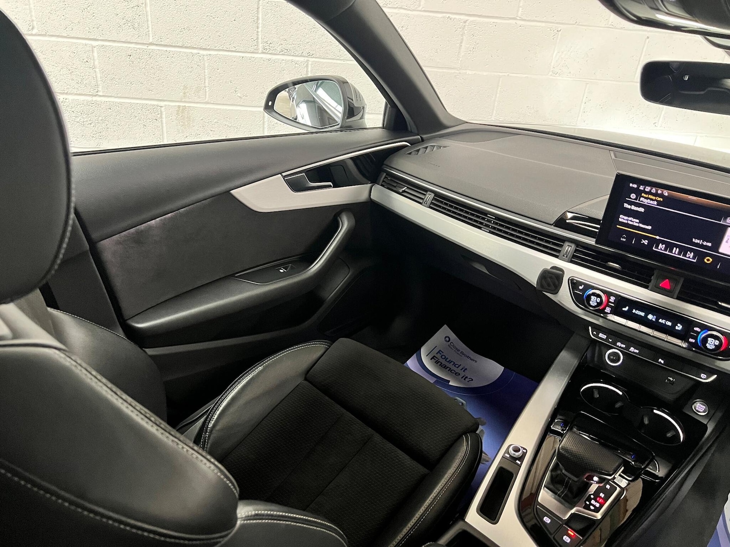 Used Audi A4 2019 for sale - 77970755: Photo 18