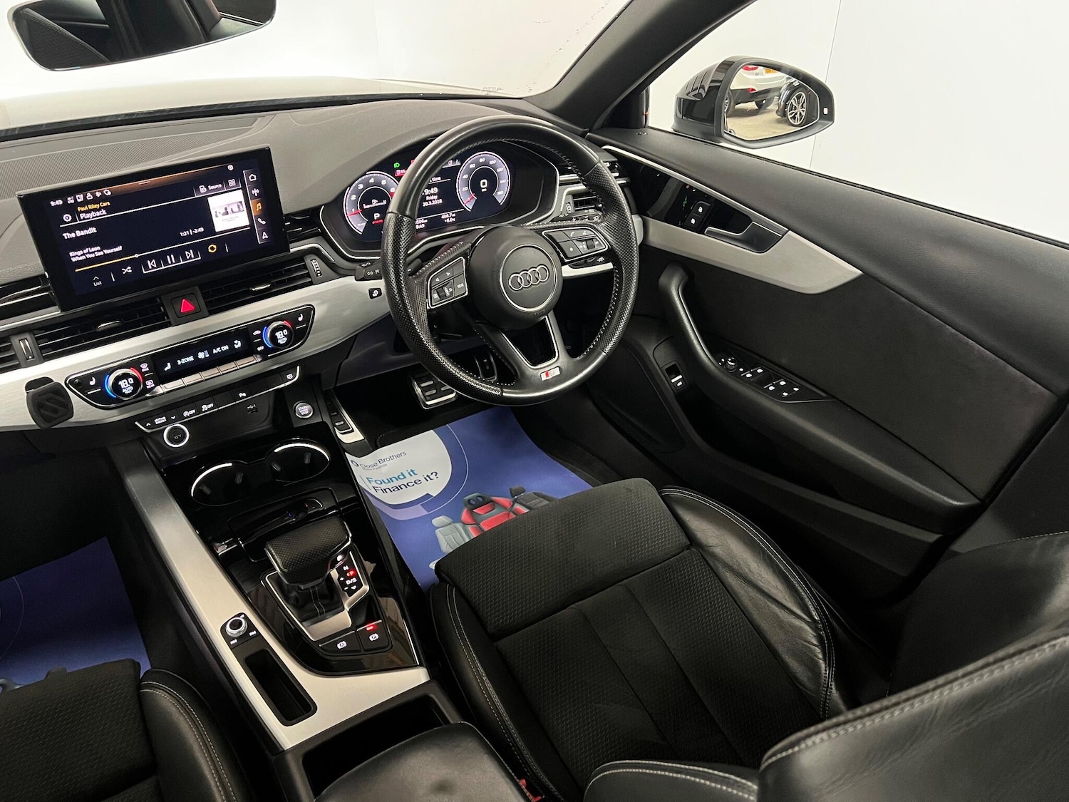 Used Audi A4 2019 for sale - 77970755: Photo 20