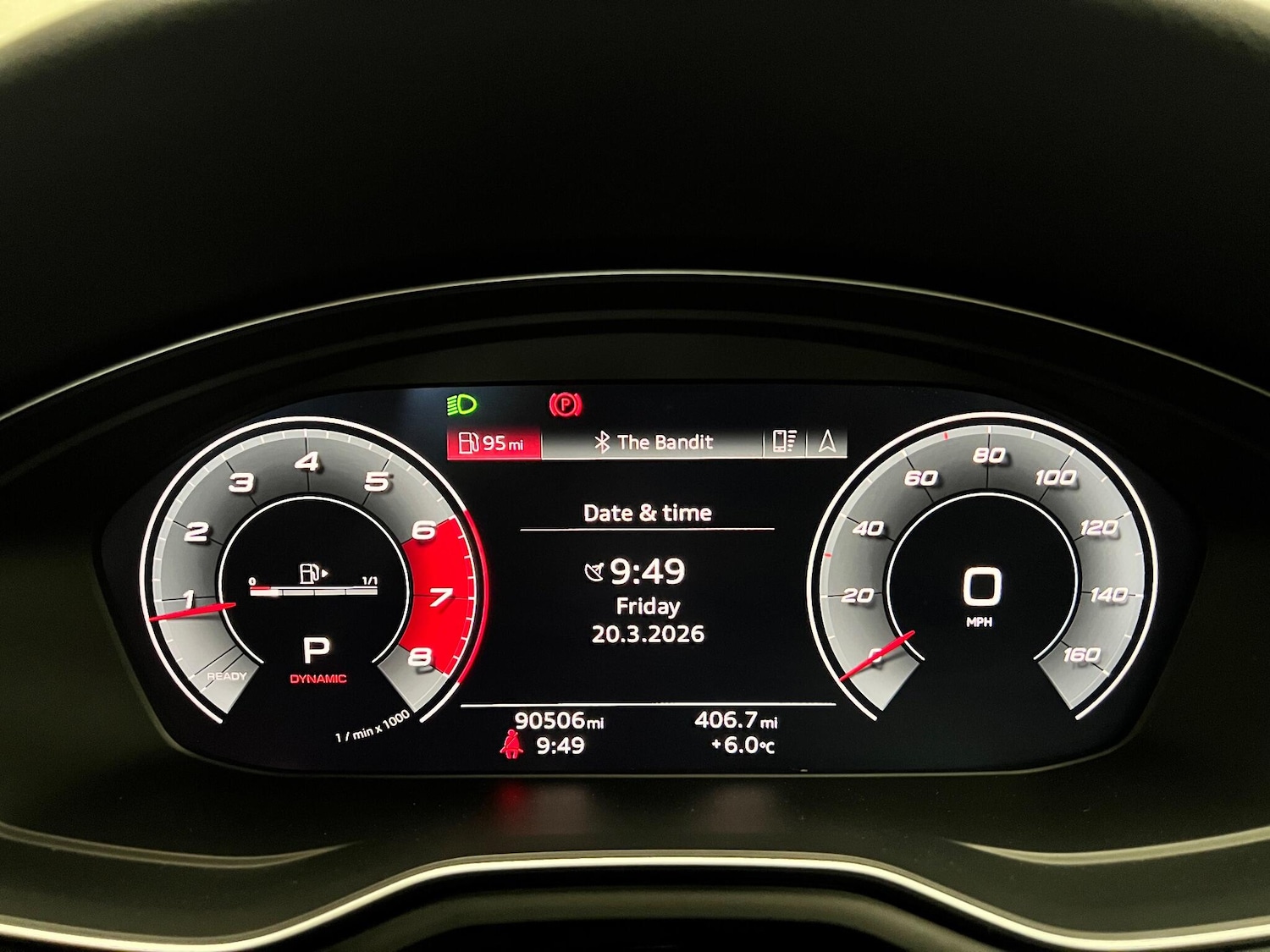 Used Audi A4 2019 for sale - 77970755: Photo 22