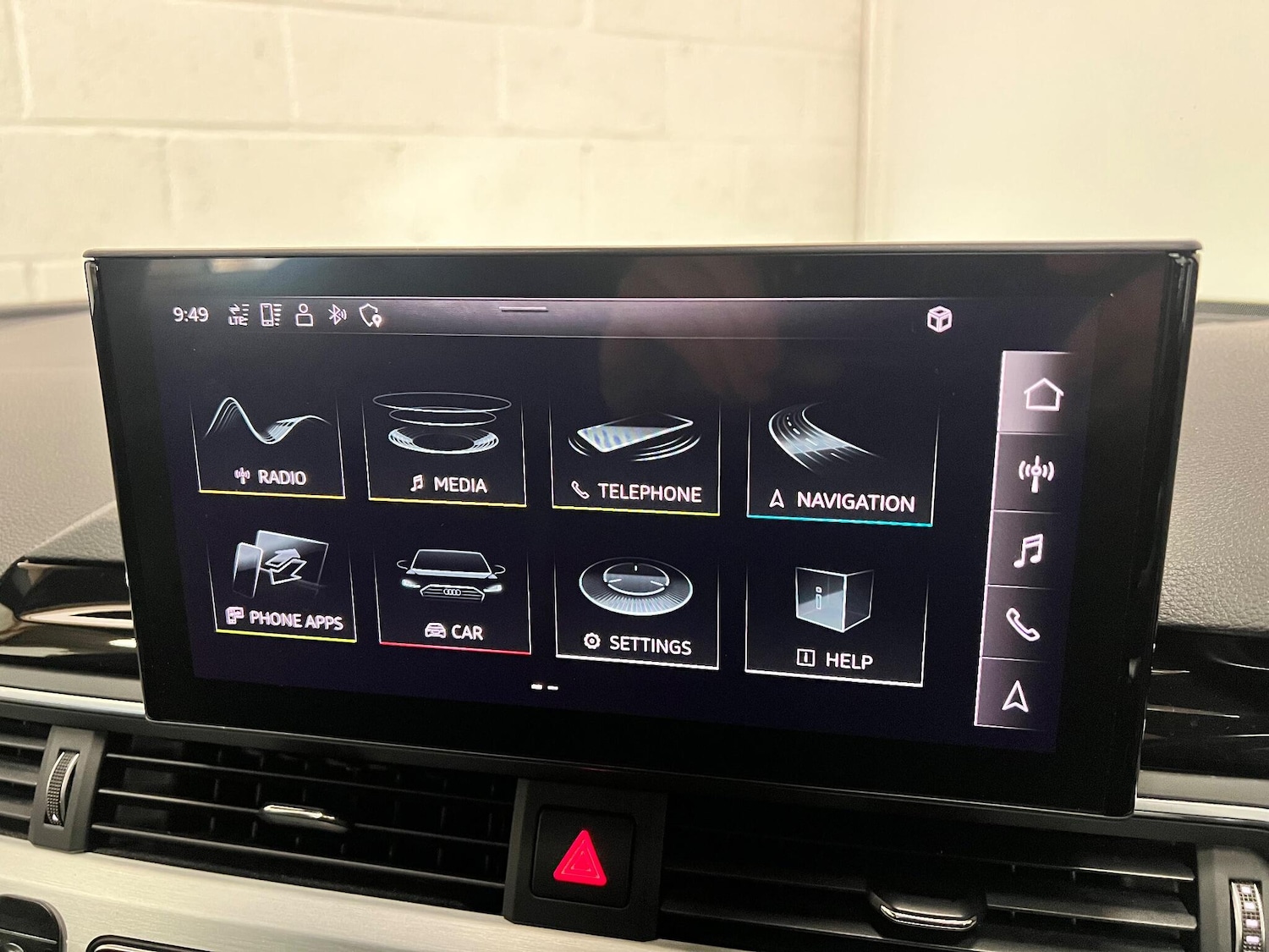 Used Audi A4 2019 for sale - 77970755: Photo 24