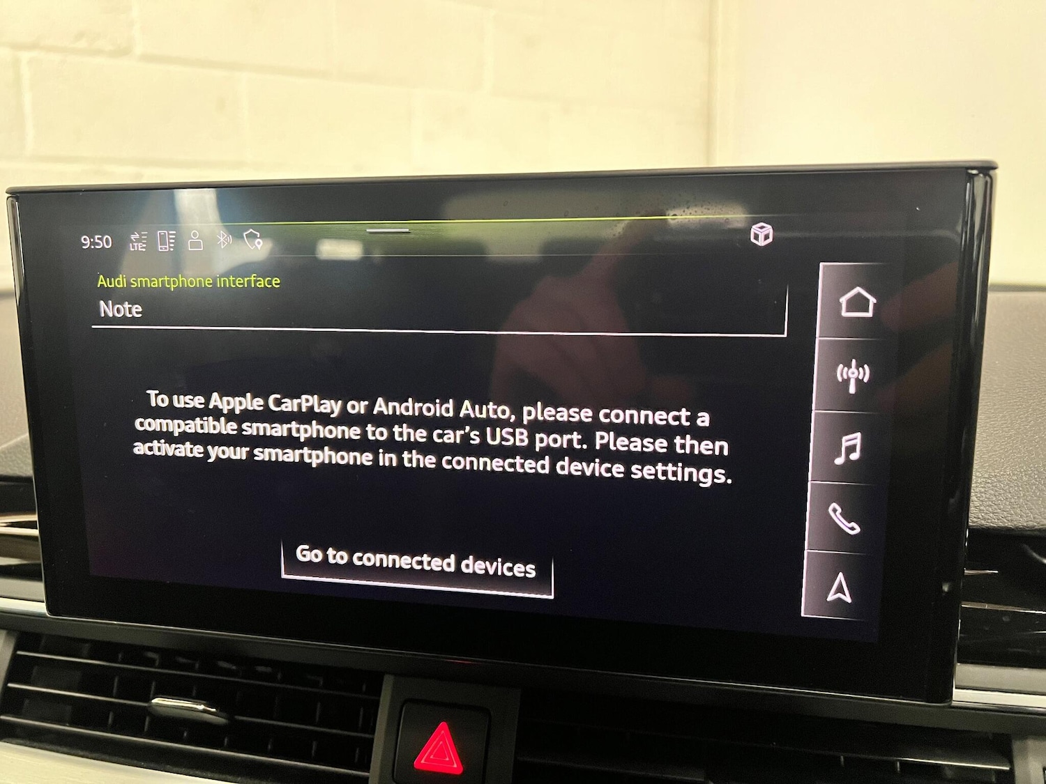 Used Audi A4 2019 for sale - 77970755: Photo 25