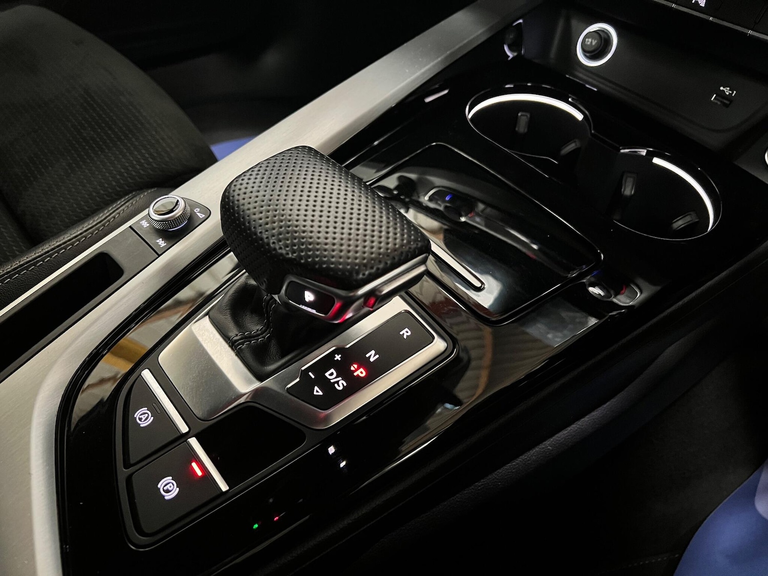 Used Audi A4 2019 for sale - 77970755: Photo 26